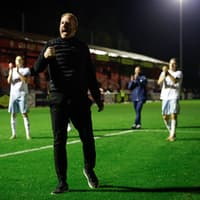 'Next step' - In-form Shrewsbury Town hungry for more ahead of Rotherham trip