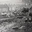 Aberfan disaster anniversary