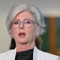 Australian politician who was hit by car has both legs amputated
