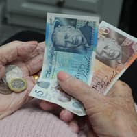 Full new state pension set to top £13,000 under triple lock guarantee