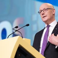 Jackdaw announcement must provide certainty to north east, says Swinney