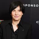Texas lead singer Sharleen Spiteri