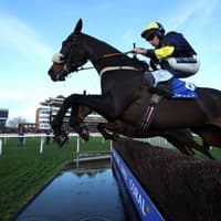 Ground conditions to dictate whether Wendigo runs at Aintree