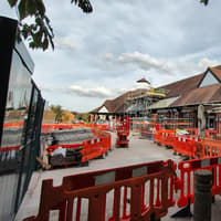Newport Waitrose gets green light to replace 22-year-old signs