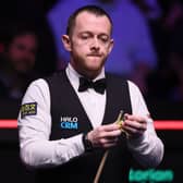 Halo World Snooker Championship 2026 – Day Fifteen – The Crucible