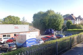 Torton Bodies in Telford