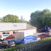 Torton Bodies in Telford