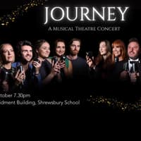 Shrewsbury performers prepare for charity concert backed by West End star