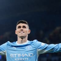 Phil Foden says he still has ‘long way to go’ despite return to goalscoring form