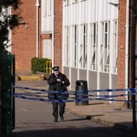 Boy found guilty of attempting to murder girl he stabbed at school