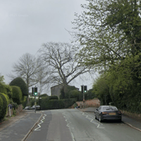 Person in red puffer jacket seen damaging cars near Shrewsbury school - police appeal
