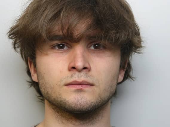 Zack Coughlan