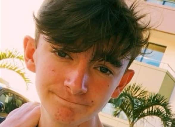 Mr Collins was described as a ‘gentle soul’ (Handout/PA)