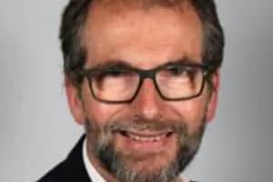 Cllr James Gibson-Watt - Liberal Democrats - represents the Glasbury ward.
