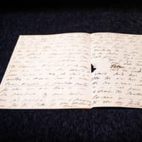 ‘Greatest collection’ of letters from Lord Nelson could fetch £6m at auction