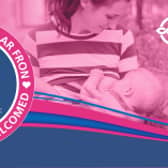 Llandrindod Wells Town Council has registered with the Powys Breastfeeding Welcomed scheme