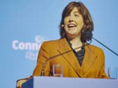 Education Secretary Lucy Powell