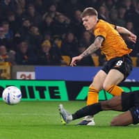 Steve Bull column: Wolves can't keep dropping points at home