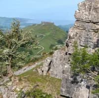Powys council leader confirms again council's objection to Glyndŵr National Park proposal