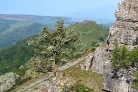 A proposal for a new National Park in north east Wales which includes a small part of Powys now looks set to be scrapped. 