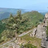 A proposal for a new National Park in north east Wales which includes a small part of Powys now looks set to be scrapped. 