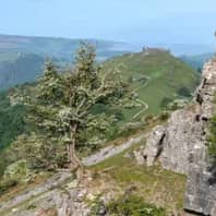 A proposal for a new National Park in north east Wales which includes a small part of Powys now looks set to be scrapped. 