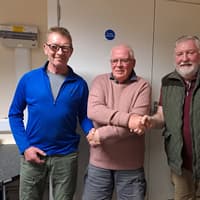 Trio of new members join Kington Town Council as two others resign