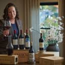 Beginning October 20, Kat Florence Hotels will introduce the country's most extraordinary complimentary wine experiences