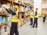 Powys firms secure share of £509,000 business growth grants