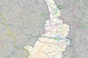 A consultation on proposal for a new National Park in north east Wales closes on December 8.