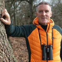 Renowned TV presenter to explore wonders of Welsh wildlife in north Shropshire show