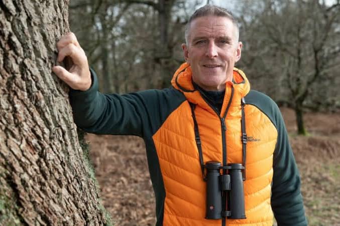 Iolo Williams
