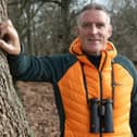 Iolo Williams
