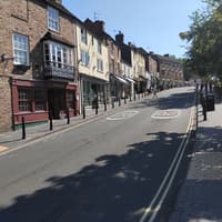 'No magic answers' to traffic problems in Ironbridge Gorge, meeting told