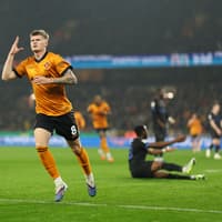 Wolves legend makes Jordan James demand after Watford win