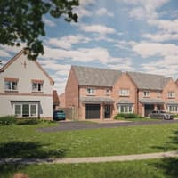 Plans for 40 new homes in Ellesmere get approval despite objections
