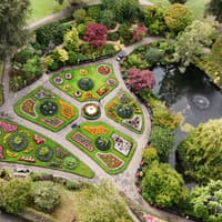 Shrewsbury keeps 'town of flowers' reputation with four award wins