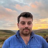 RWAS announces William Davies as 2027 Royal Welsh Nuffield Scholar