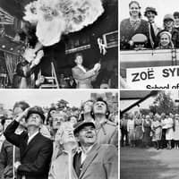 A trip back to 1985: 27 pictures full of Shropshire memories