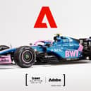 The new Adobe-Alpine partnership aims to bring more personalised and interactive experiences to Formula One fans worldwide