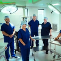 New operating theatre opens at Shropshire hospital to increase surgical capacity and reduce waiting times