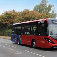 Everything you need to know about Shrewsbury Park and Ride's new timetable coming in November