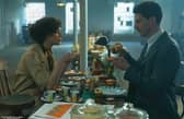 A film based on a ceramic artist who revolutionises the workplace will be shown in Kington