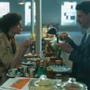 A film based on a ceramic artist who revolutionises the workplace will be shown in Kington