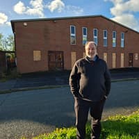 Plans to turn former Oswestry church into HMO are scrapped