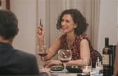 The film The Trouble With Jessica is to be shown in a Kington village