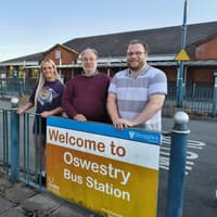 Oswestry councillors want bus routes altered when contracts renew
