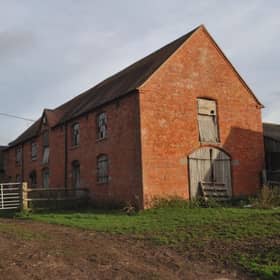 The Stables & Granary at Woodstile Farm