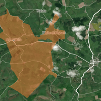 45 properties without electricity after power cut near Shropshire-Wales border