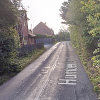 Councillors team up to tackle 'rat run' lane near Telford